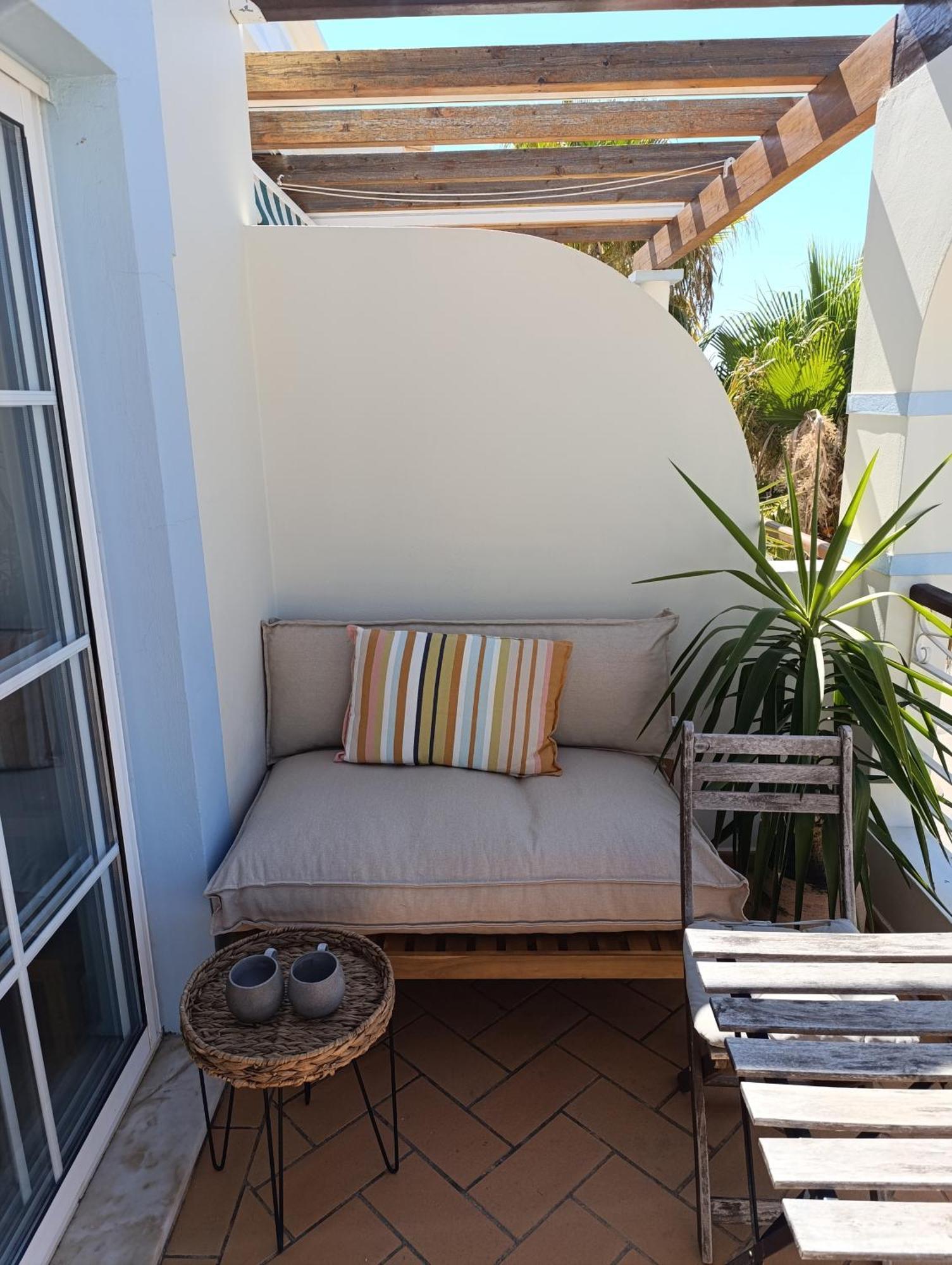 Komfortables Town House In Traumhafter Lage Budens Exterior photo